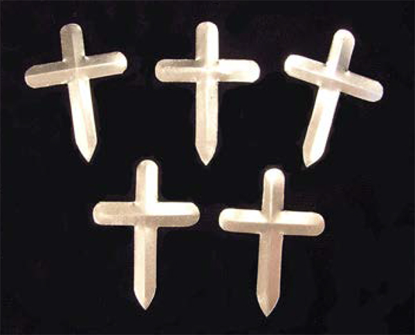 Crosses